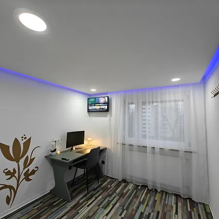 Modern Neuburg 9 * نوبورغ آن دي دوناو