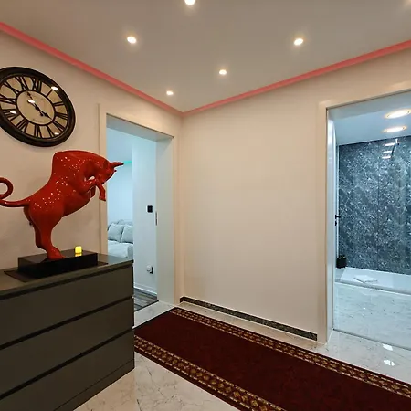 Modern Neuburg 9 شقة نوبورغ آن دي دوناو