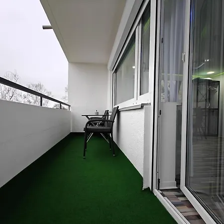 Modern Neuburg 9 شقة نوبورغ آن دي دوناو
