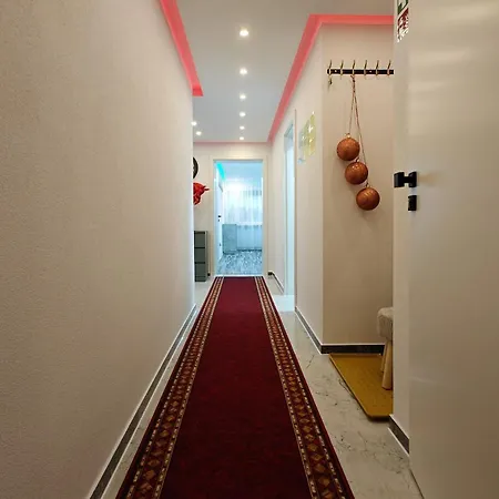 شقة Modern Neuburg 9 نوبورغ آن دي دوناو
