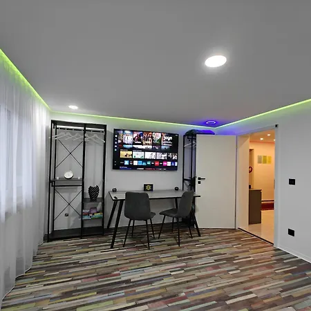 شقة Modern Neuburg 9 *