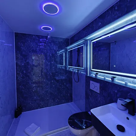 شقة Modern Neuburg 9 نوبورغ آن دي دوناو
