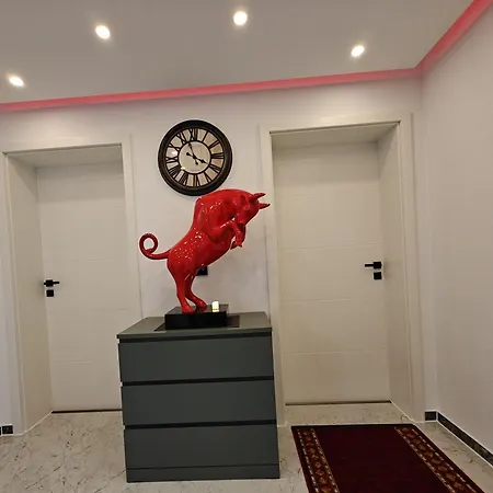Modern Neuburg 9 * نوبورغ آن دي دوناو