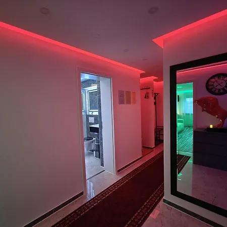 شقة Modern Neuburg 9