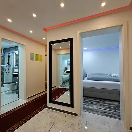 Modern Neuburg 9 شقة نوبورغ آن دي دوناو