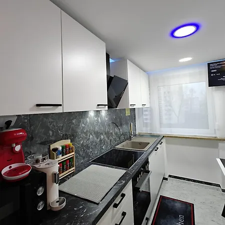 Modern Neuburg 9 * نوبورغ آن دي دوناو