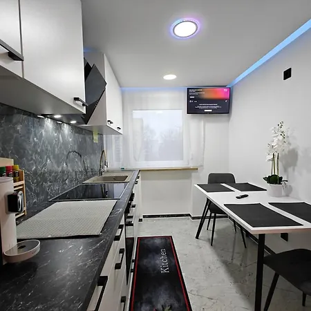 شقة Modern Neuburg 9 نوبورغ آن دي دوناو